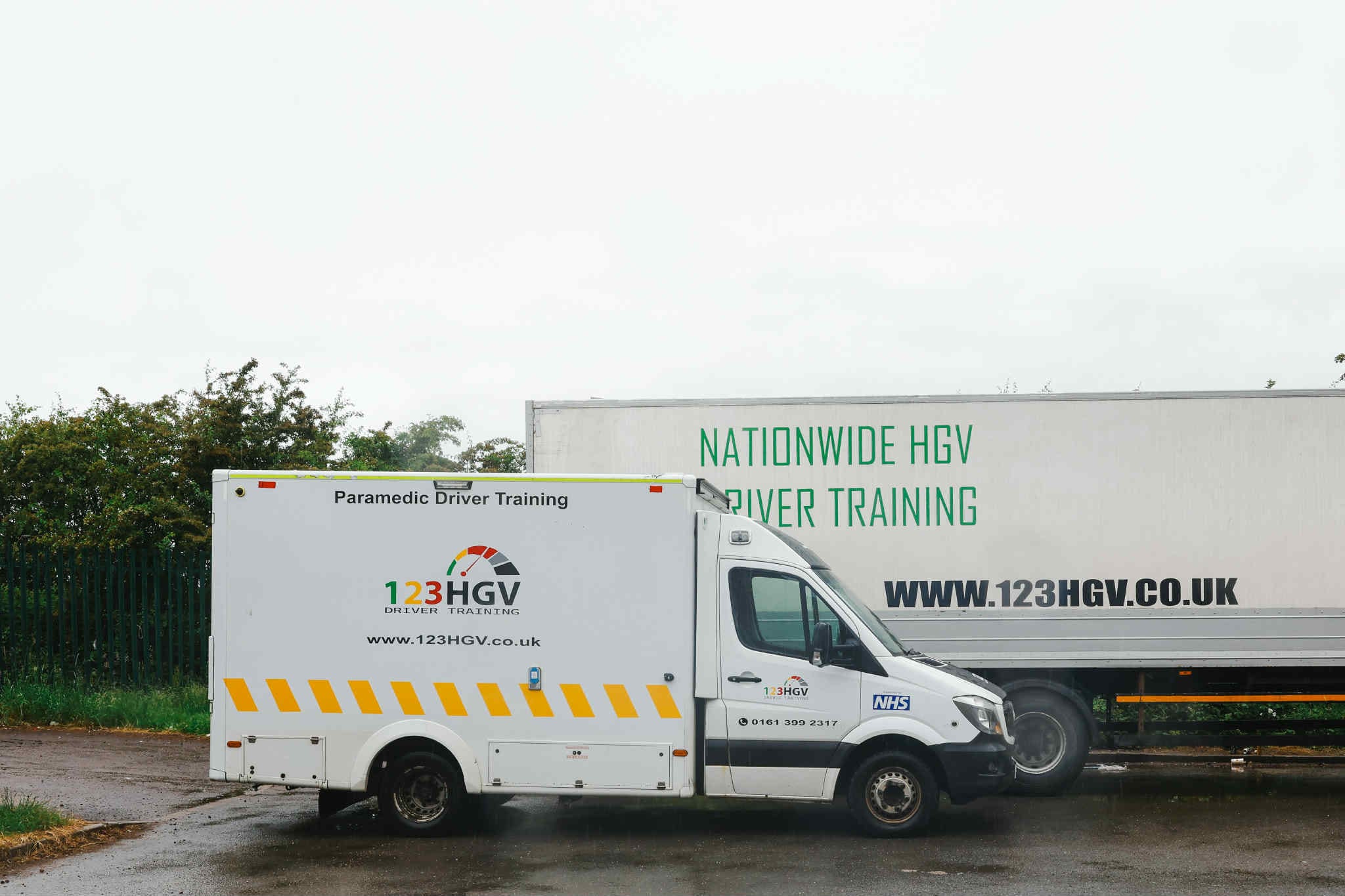 C1 Licence - How Much Does it Cost to Get a C1 Licence?
