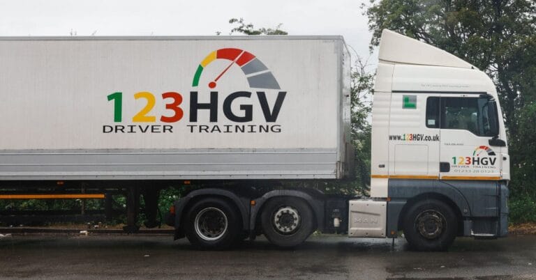 123HGV HGV Training