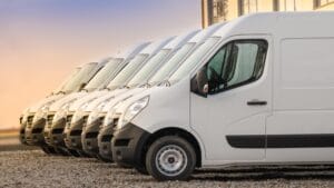 PCV Cat D1 Minibus Driver Training