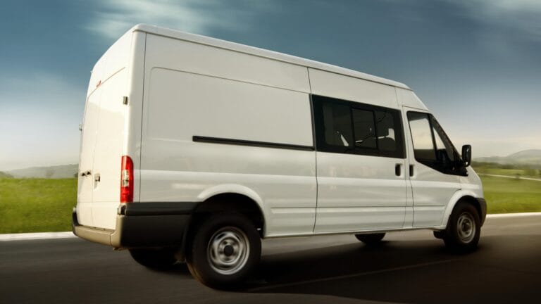 Van Mockup Isolated Concept Truck Mock Up 2026 01 07 02 12 50 Utc