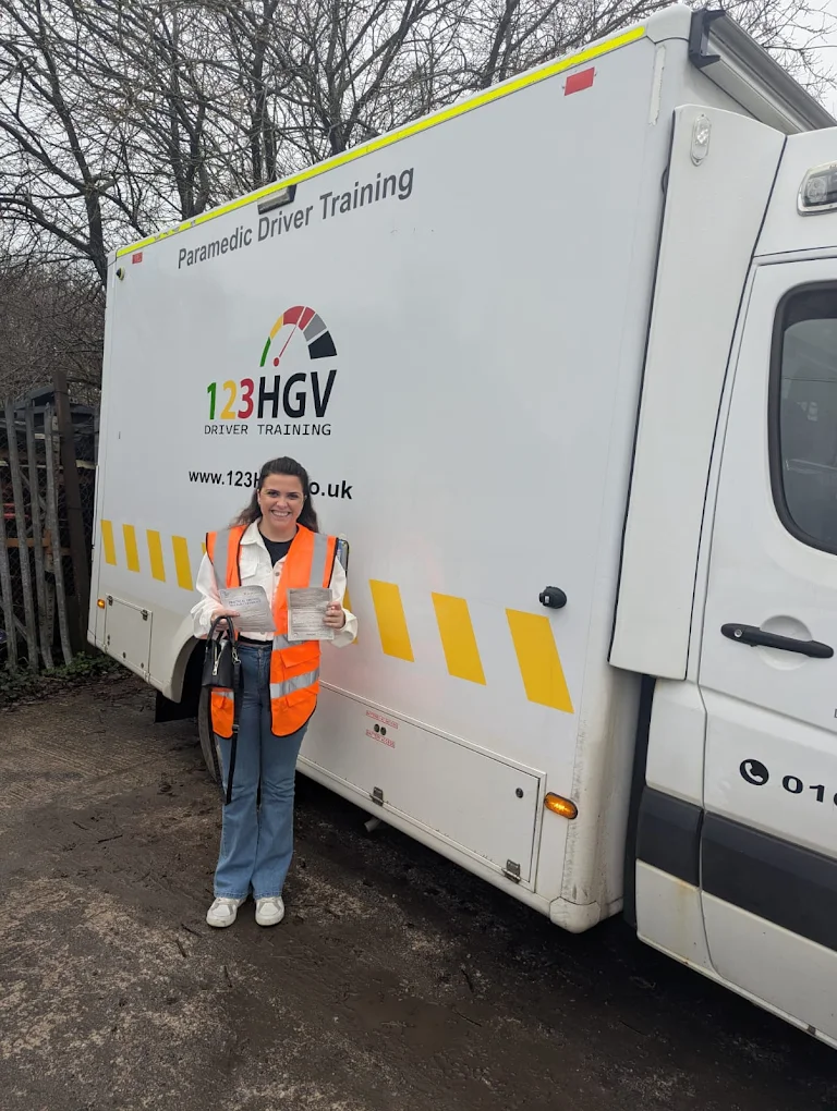 123hgv Review C1 Licence 1
