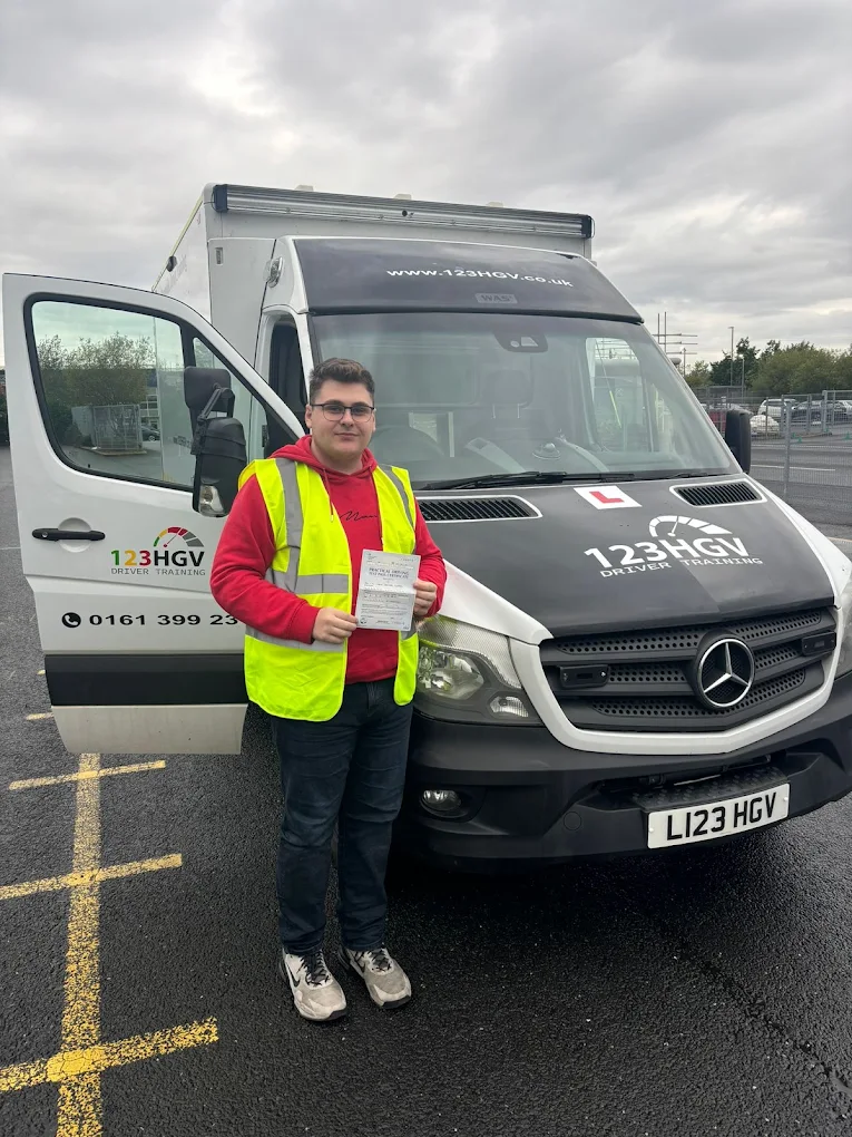 123hgv Review C1 Licence4