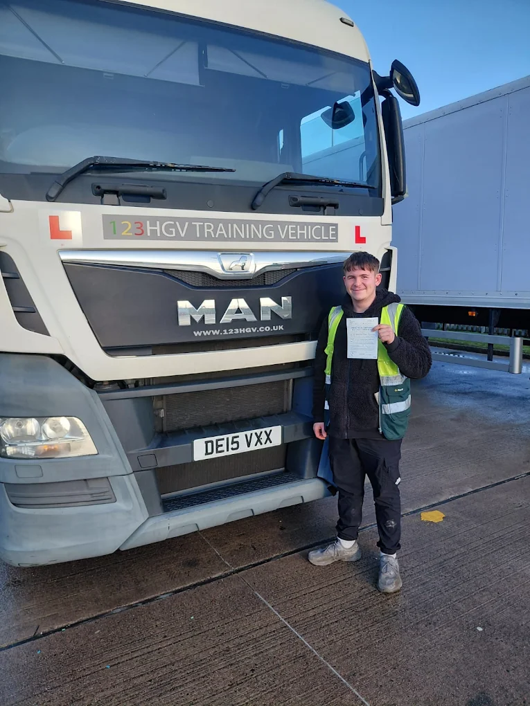123hgv Review Class 1