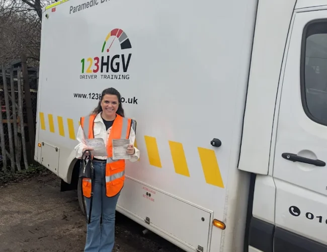 123hgv Review C1 Licence 1