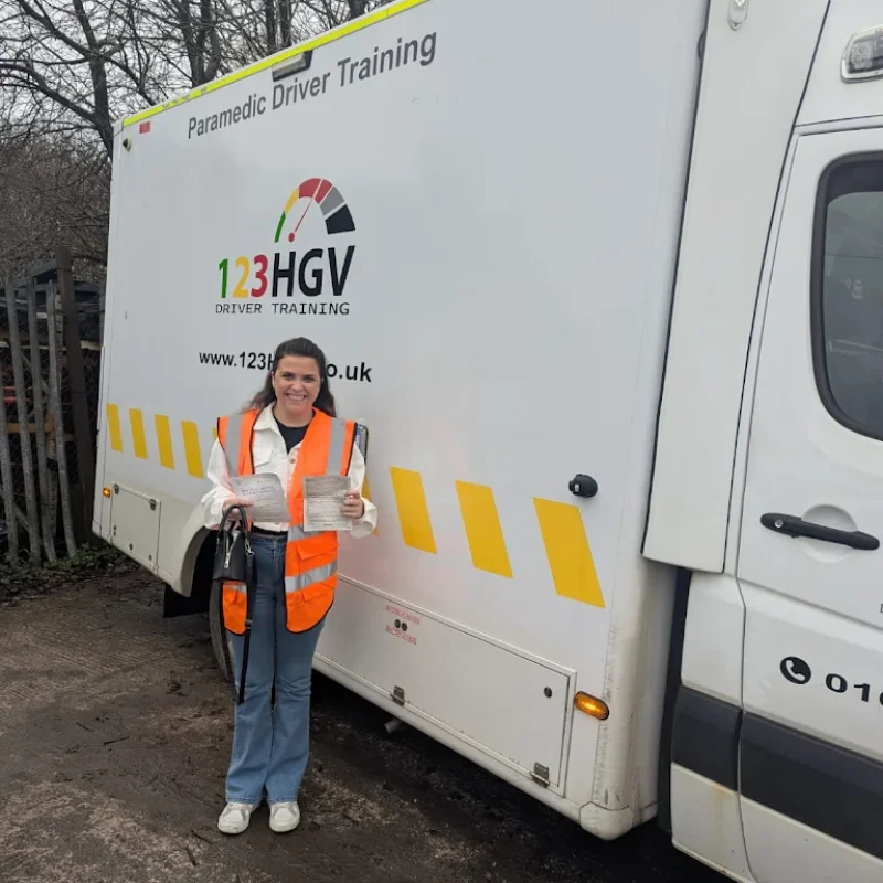123hgv Review C1 Licence 1