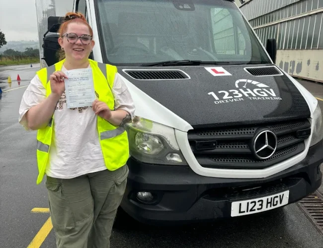 123hgv Review C1 Licence
