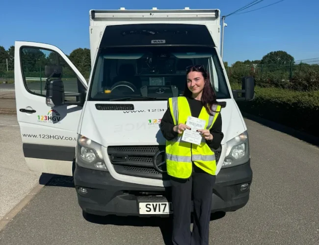123hgv Review C1 Licence3