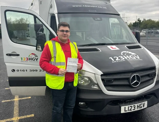 123hgv Review C1 Licence4