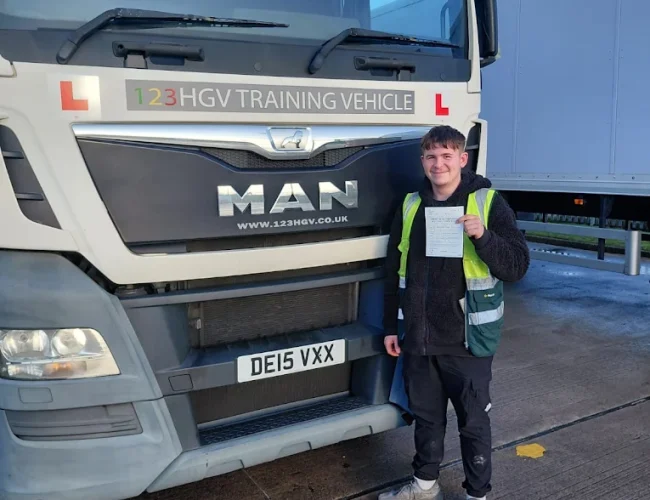 123hgv Review Class 1