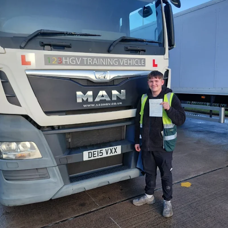 123hgv Review Class 1