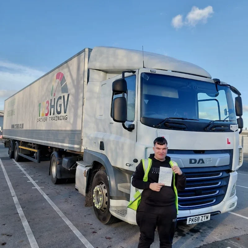123hgv Review Hgv Class 2