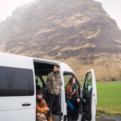 Laughing Friends With Van In Nature 2026 01 09 09 28 05 Utc