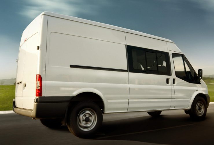 Van Mockup Isolated Concept Truck Mock Up 2026 01 07 02 12 50 Utc